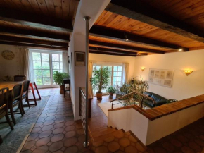 Ferien Fachwerkhaus Olsberg